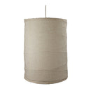 Natural Earthy Fabric Flax Shade