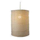 Natural Earthy Fabric Flax Shade
