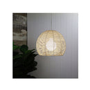 Natural Rattan Cane Shade Only