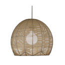 Natural Rattan Cane Shade Only