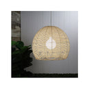 Natural Rattan Cane Shade Only