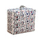 Nautical Icons Exta Large Storage Luggage Bag