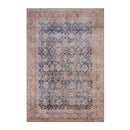 Navy Hyde Rug