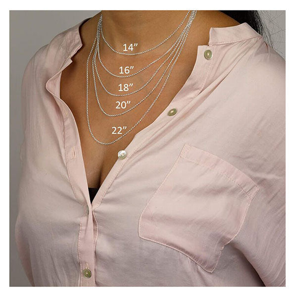 Pink Swarovski Breast Cancer Necklace with Engraved Name
