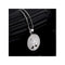 Necklace Tree With Cubic Zirconia