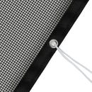 Hydroactive Uv Resistant Swimming Pool Leaf Net Cover 5 X 8M