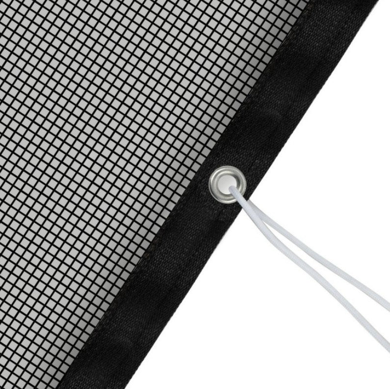 Hydroactive Uv Resistant Swimming Pool Leaf Net Cover 5 X 8M