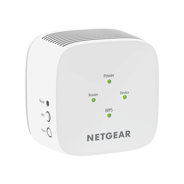 Netgear Ex3110 Ac750 Wifi Range Extender