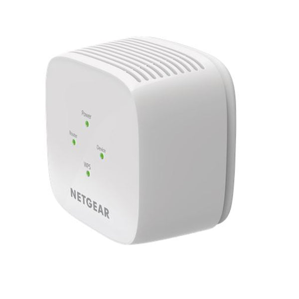 Netgear Ex6110 A1200 Wifi Range Extrender