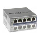 Netgear Gs105e 5 Port Prosafe Switch