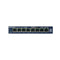 Netgear Gs108 8 Port Gigabit Ethernet Switch