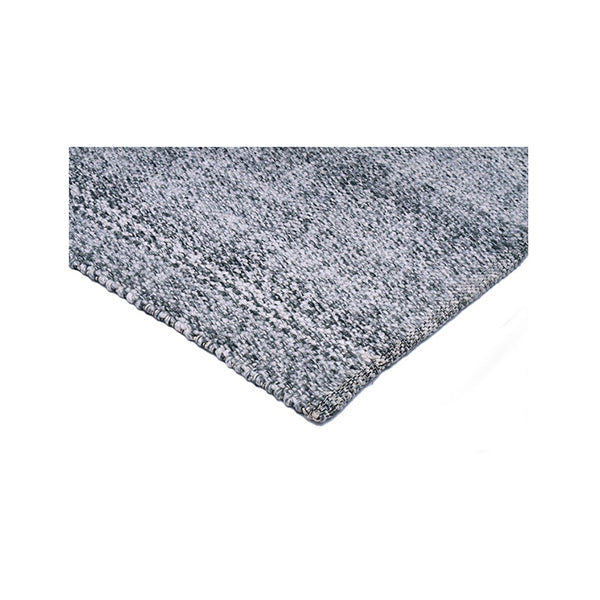 Night Polyester Woven Rug 240 X 330 Cm
