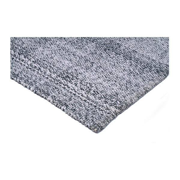 Night Polyester Woven Rug 240 X 330 Cm