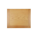 Nightstand 36 X 30 X 47 Cm Solid Oak Wood