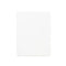 Nightstand White Solid Pine Wood