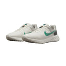Nike Womens Revolution 6 Running Shoes Phantom Neptune Green