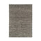 Nirvana Charcoal Grey Rug