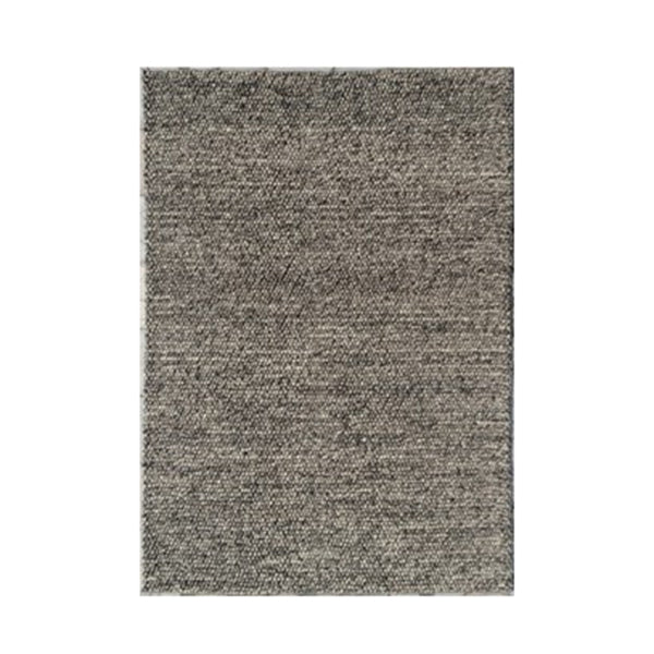 Nirvana Charcoal Grey Rug