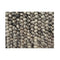 Nirvana Charcoal Grey Rug