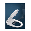 Non Electric Bidet Toilet Seat With Cover