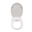 Non Electric Bidet Toilet Seat With Cover