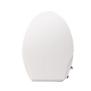 Non Electric Bidet Toilet Seat With Cover