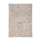 Non Shed Ultimate Silver Alu Grey Rug