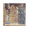 Non Shedding Dusk Grey Rug