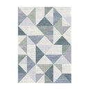 Non Shedding Eclipse Polypropylene Rug