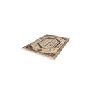 Non Shedding Foldable Polypropylene Rug