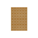 Non Shedding Foldable Rug 160Cm X 230Cm