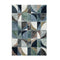 Non Shedding Polypropylene Eclipse Rug 240 X 330 Cm