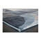 Non Shedding Polypropylene Eclipse Rug 240 X 330 Cm