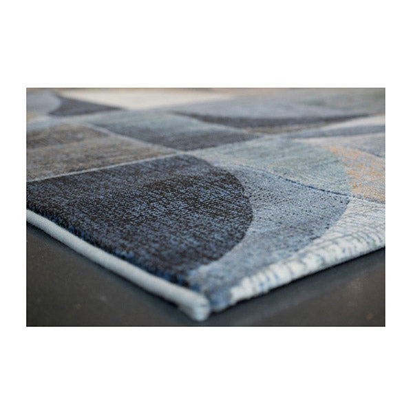 Non Shedding Polypropylene Eclipse Rug 240 X 330 Cm