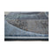 Non Shedding Polypropylene Eclipse Rug 240 X 330 Cm