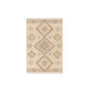 Non Shedding Polypropylene Foldable Indoor Rug