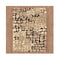 Non Shedding Ruby Beige Rug
