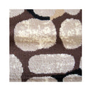 Non Shedding Ruby Beige Rug