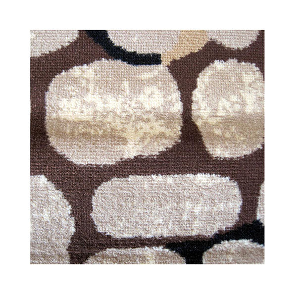 Non Shedding Ruby Beige Rug