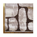 Non Shedding Ruby Beige Rug