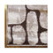 Non Shedding Ruby Beige Rug