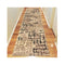 Non Shedding Ruby Beige Rug