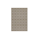 Non Shedding Shorten Rug 160Cm X 230Cm