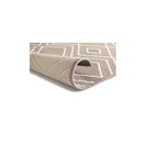 Non Shedding Shorten Rug 160Cm X 230Cm