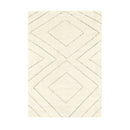 Non Shedding Sound Polypropylene Rug 160 X 230 Cm