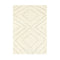 Non Shedding Sound Polypropylene Rug 160 X 230 Cm