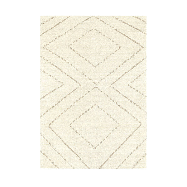 Non Shedding Sound Polypropylene Rug 160 X 230 Cm