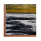 Non Shedding Sungate Gold Hallway Runner Rug