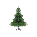 Nordmann Fir Artificial Christmas Tree Green 150 Cm