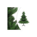 Nordmann Fir Artificial Christmas Tree Green 150 Cm